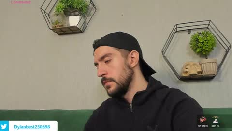 Dylan online show from September 2025 10:22:01 PM