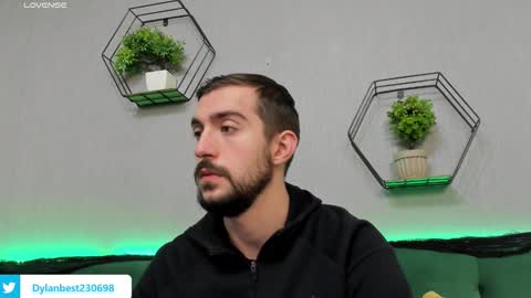 Dylan online show from November 2025 11:15:01 PM