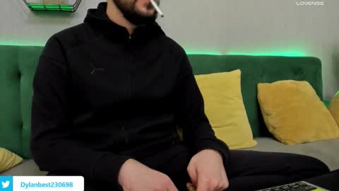 Dylan online show from November 2025 10:54:01 PM