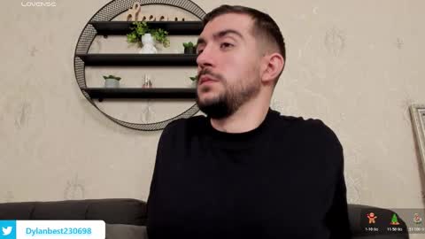 Dylan online show from January 2026 11:18:02 PM