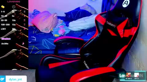 yohe online show from April 2026 01:08:01 AM