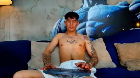 Dylan online show from January 2026 09:41:01 PM