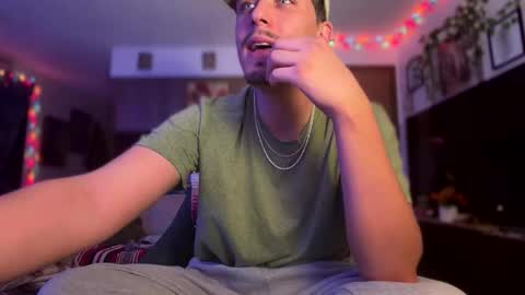 Dylan Daniel 7.8 online show from April 2026 07:04:01 AM