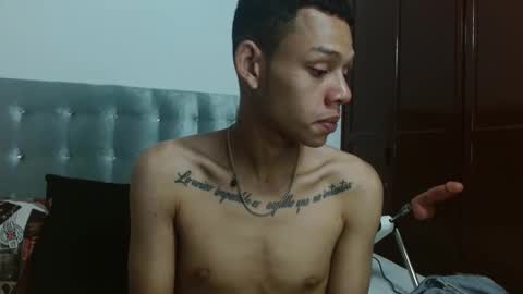 Snapshot of dylandevilx chatting on September 2025 12:33:02 AM Dylan.. online show from September 2025 12:33:02 AM