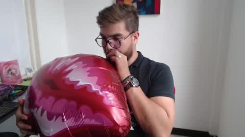 dylanhot10 online show from January 2025 08:46:01 PM