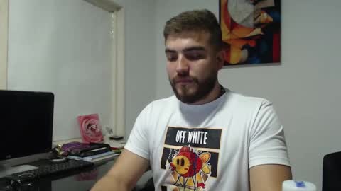 dylanhot10 online show from February 2025 11:44:01 PM