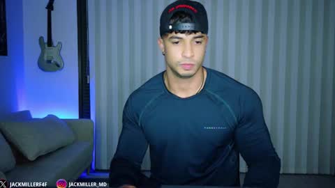 Dylan Rivera online show from October 2025 12:32:02 AM