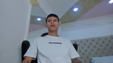 dylanroyce_ online show from March 2026 12:32:01 PM