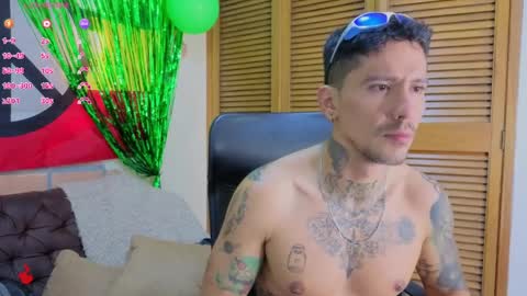 D Y L A N online show from April 2026 02:09:02 AM