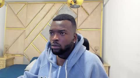 Dylan Taylor online show from October 2025 03:51:02 AM