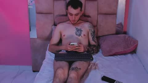 ---DYLAN--- online show from April 2026 03:26:01 AM