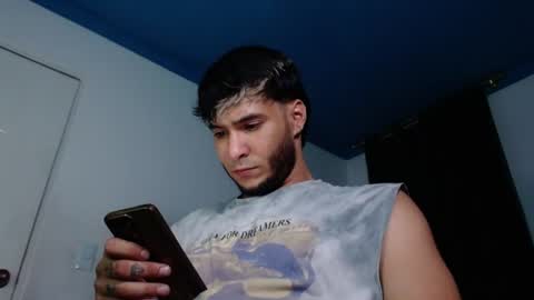 Snapshot of dylanxfun chatting on July 2026 05:46:02 AM dylanxfun online show from July 2026 05:46:02 AM