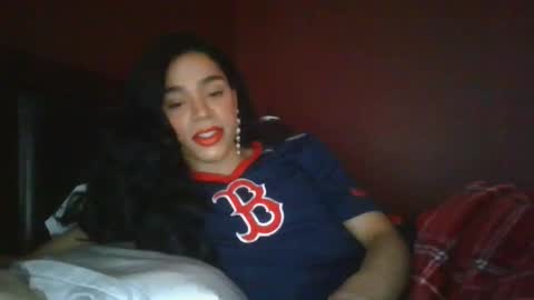 Dynasty online show from December 2024 07:36:01 PM