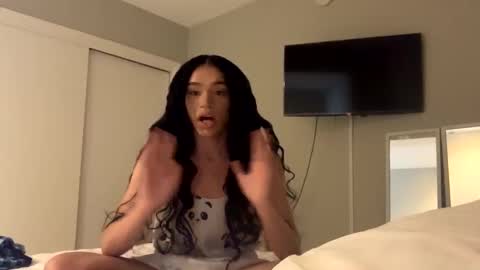 Dynasty online show from January 2025 08:37:02 PM