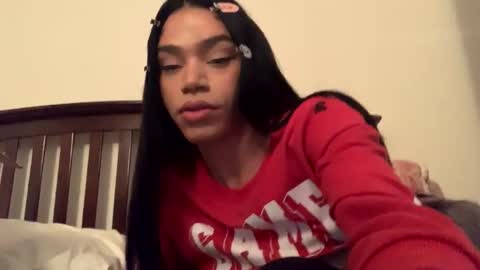 Dynasty online show from January 2025 10:54:01 PM