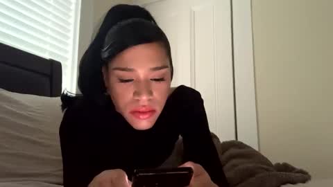 Dynasty online show from February 2025 08:33:01 PM