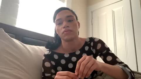 Dynasty online show from February 2025 08:41:02 PM