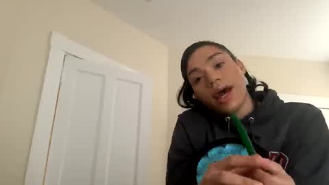 Dynasty online show from February 2025 07:25:02 PM