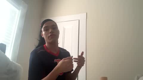 Dynasty online show from March 2025 07:06:02 PM