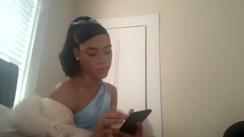 Dynasty online show from March 2025 04:28:02 PM