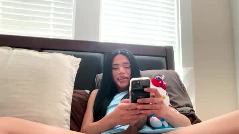 Dynasty online show from October 2025 05:32:02 PM