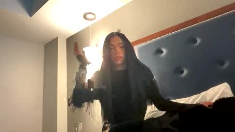 Dynasty online show from February 2026 03:43:01 PM