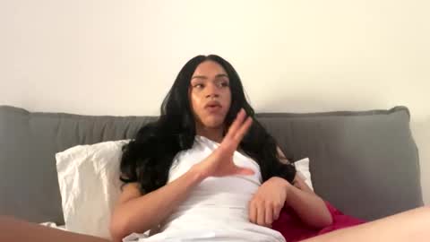 Dynasty online show from March 2026 01:11:02 PM