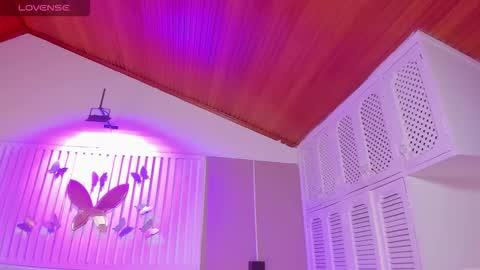 Juana online show from November 2025 11:09:02 AM