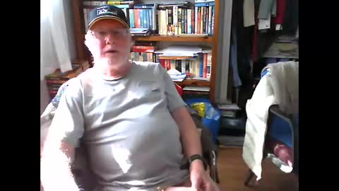 dyxson online show from March 2026 04:36:01 PM