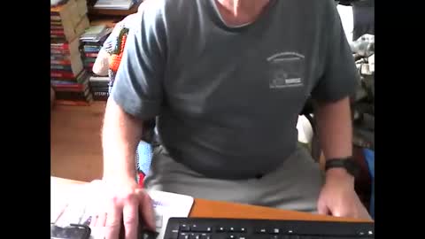 dyxson online show from April 2026 04:42:02 PM