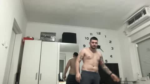 dzigi998 online show from January 2025 07:09:02 PM