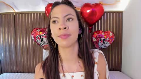 Snapshot of e11even_ chatting on February 2026 07:43:01 PM Call me Sofia online show from February 2026 07:43:01 PM