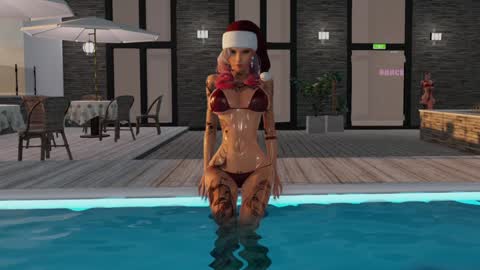 Snapshot of e_scarlet chatting on December 2024 04:22:01 PM Scarlet online show from December 2024 04:22:01 PM