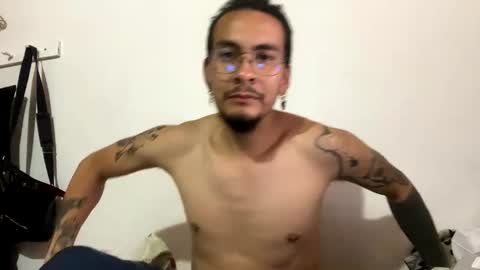 eaquintero629 online show from January 2025 10:22:02 PM