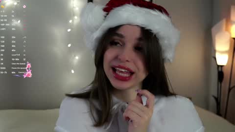 Snapshot of earlenebigge chatting on December 2024 01:16:02 AM Kriss online show from December 2024 01:16:02 AM