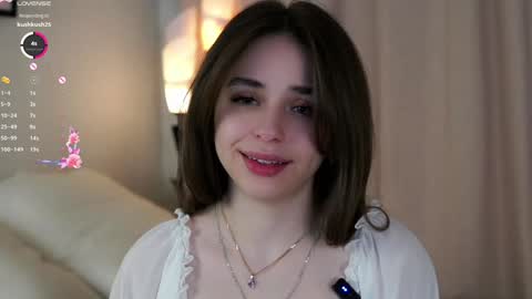 Snapshot of earlenebigge chatting on January 2025 01:12:02 AM Kriss online show from January 2025 01:12:02 AM