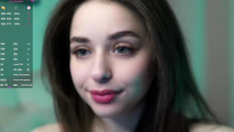 Snapshot of earlenebigge chatting on February 2025 01:21:02 AM Kriss online show from February 2025 01:21:02 AM