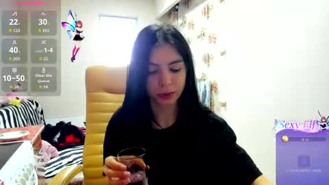 Snapshot of earthadobb chatting on July 2026 06:42:01 AM Emma online show from July 2026 06:42:01 AM