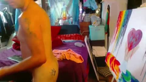 eastbayboy57 online show from February 2026 01:19:02 PM