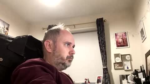 eastmidssoul online show from January 2025 07:59:01 AM