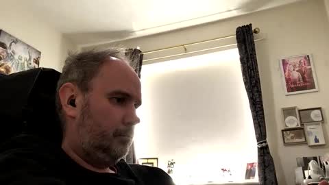 eastmidssoul online show from March 2025 12:05:02 PM