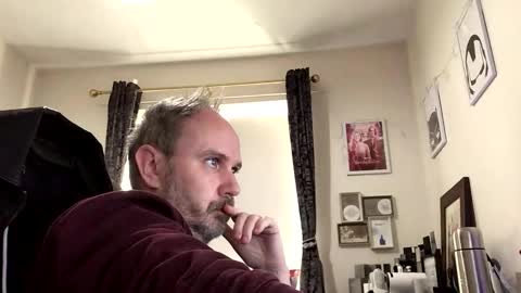 eastmidssoul online show from March 2025 08:45:01 AM