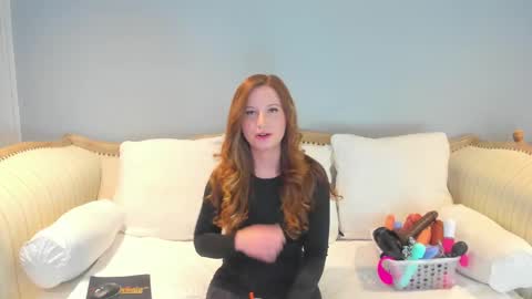 Allison online show from December 2024 05:00:01 PM