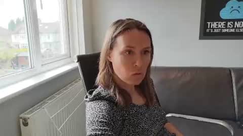 Snapshot of eatmypie69 chatting on June 2026 08:38:01 AM Nadia Ferreira online show from June 2026 08:38:01 AM