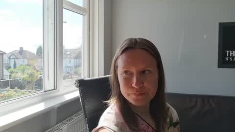 Snapshot of eatmypie69 chatting on June 2026 08:31:01 AM Nadia Ferreira online show from June 2026 08:31:01 AM