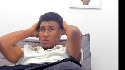 ebons_sexy online show from January 2025 09:13:01 AM