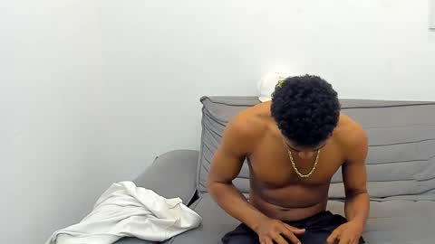 ebons_sexy online show from January 2025 03:34:01 AM