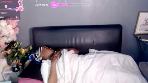 Candy online show from November 2025 04:01:01 AM