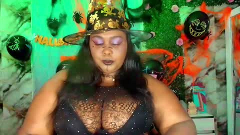 ANGIE online show from November 2025 03:19:01 AM