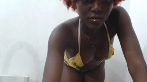 Snapshot of ebony7510 chatting on June 2026 02:24:02 AM Judith online show from June 2026 02:24:02 AM